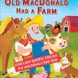 Old McDonald Bah Bah