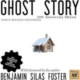 Ghost Story: 10th Anniversary Edition