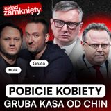 UKRYTE INFORMACJE CBA O WIPLERZE, PARALIŻ ABW. GRUCY SKOŃCZYŁA SIĘ CIERPLIWOŚĆ l UKŁAD ZAMKNIĘTY 23#