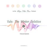 Yule: The Winter Solstice