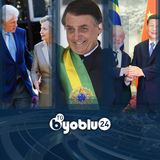 TG BYOBLU 24 | 07 AGOSTO 2025 | EDIZIONE 20.00