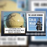 The NSA and USAF Decode Hidden Soviet Secrets | Cold War Files