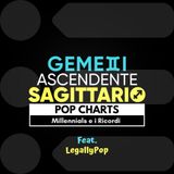 12. Pop Charts feat. LegallyPop - Millennials e i Ricordi