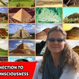 The Pyramid & Key, Connection to Universal Structure & Consciousness | Susan Griffith-Jones