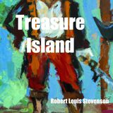 Treasure Island - Robert Louis Stevenson- Chapter 21-22