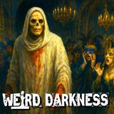 “THE MASQUE OF THE RED DEATH” by Edgar Allan Poe | Classic Horror From The Original Bard of Terror!