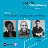 An Introduction to the Roots of Sexual Violence