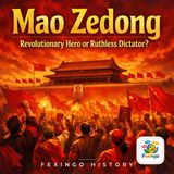 Mao Zedong and the Korean War: China's Fateful Decision — Fexingo History