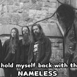 Every Rose Has Its Thorn With NAMELESS From GHOST BATH