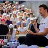 Charlie Kirk Assassination Conspiracy Theories Examined With Rasheed