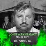 John Wayne Gacy: Il Clown Assassino| La Fiamma Oscura Podcast