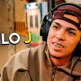 MILO J - Podpah _1085