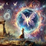 The Astral Invasion - Mythological Musings at Twilight