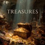 Crown Jewels and Cursed Stones