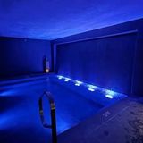 CASCADA Portland’s New Urban Wellness Sanctuary
