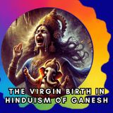 Birth Story of Lord Ganesh the Elephant God