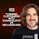 Turning Customers into Evangelists vs Influencers and Why This Matters For Your Restaurant