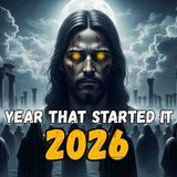 The 10 Most Terrifying Bible Prophecies for 2026