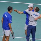 La Coppa Davis è dell’Italia! Storico trionfo azzurro dopo 47 anni