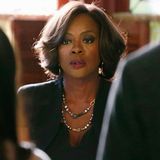Don't Tell Annalise - How To Get Away With Murder RECAP #ASHSAIDIT