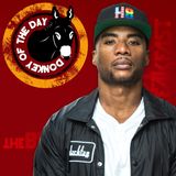 Donkey Of The Day: Charlamagne Preaches To #BlackMenDontCheat Movement Haters About Changing The Narrative