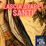 S05E05 - Lascia stare i Santi