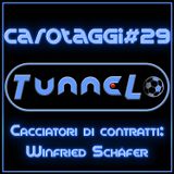 Carotaggi #29 - Cacciatori di contratti: Winfried Schäfer