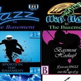 THE BASEMENT