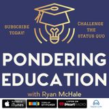 Pondering Education: S2E8 – Engage the Brain with Allison Posey