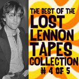Best of LOST LENNON TAPES Collection 4 of 5