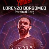 EP. 11 - PAROLA DI BORG