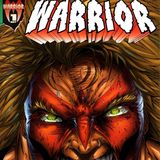 67 Ultimate Warrior issues 1-4