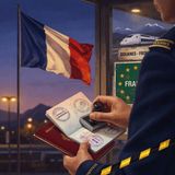 Navigate French Customs French: Declarations, Schengen, and "Motif du Séjour"