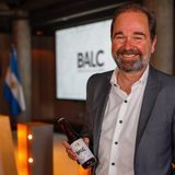 Lucio Bellora (Director de la Fiesta Nacional del Chocolate) En La Trinchera @trinchera_en