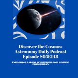 Far Side | Today's Space News