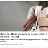 #CacciaBulli la prima su Radio24