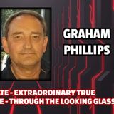 Strange Fate - Extraordinary True Paranormal Tale - Through The Looking Glass | Graham Phillips