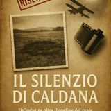 Squadra futurista- Prima missione.  Il silenzio di Caldana  parte 1 di 5