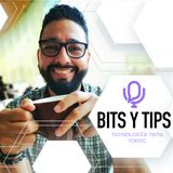 Podcast 1 Introduccion a Bits y Tips
