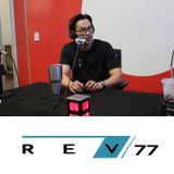 MAC6 COMMUNITY CONNECTION Yong Lee with REV77