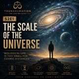 COSMOS - Biological Life Is Too Small for Cosmic Distances | Last Religion (Episode 10)