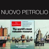 Il nuovo Petrolio