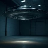 Dr Roberts' questions went unanswered