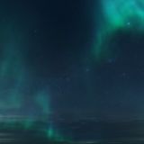 S75E4: Streams Of Solar Wind Constantly Being Emitted - Trevor Gear On The Northern Lights