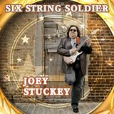 Joey Stuckey Blind Man Racin