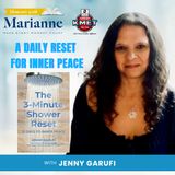 A Daily Reset for Inner Peace with Jenny Garufi