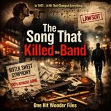 The Song That Killed the Band