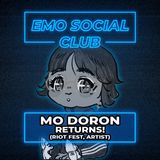 No Good Content (Ok SOME) with Return Guest Lil' Mo [Doron] (Riot Fest, Freelance Artist)