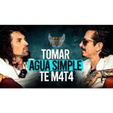 T1 Cap 6 - Con el compa “niño de cobre_ tomar agua natural y fruta te m4t4