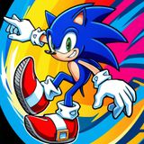 Liquid Gamer S1E34 – Sonic the Hedgehog